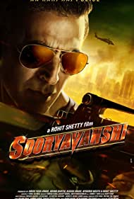 Sooryavanshi - WebRip